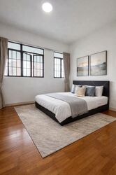Fernwood Towers (D15), Condominium #530571841